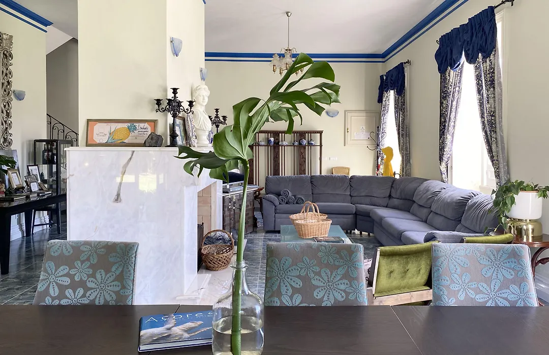 Villa Várzea - Garden Suite-1
