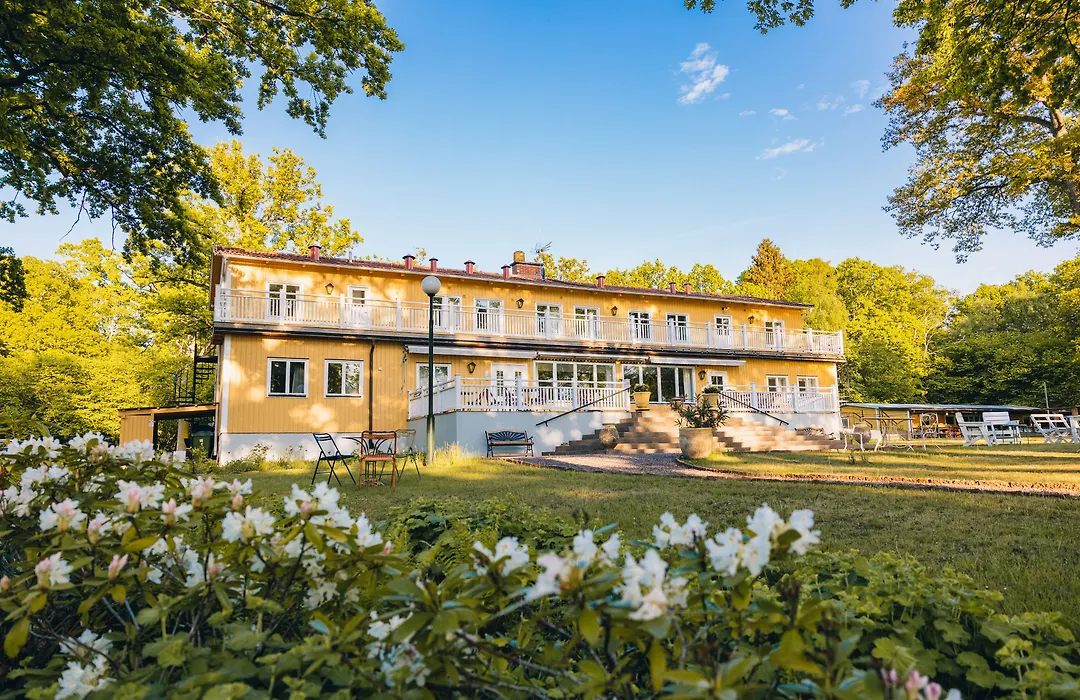 Mormors Pensionat Strandhagen-1