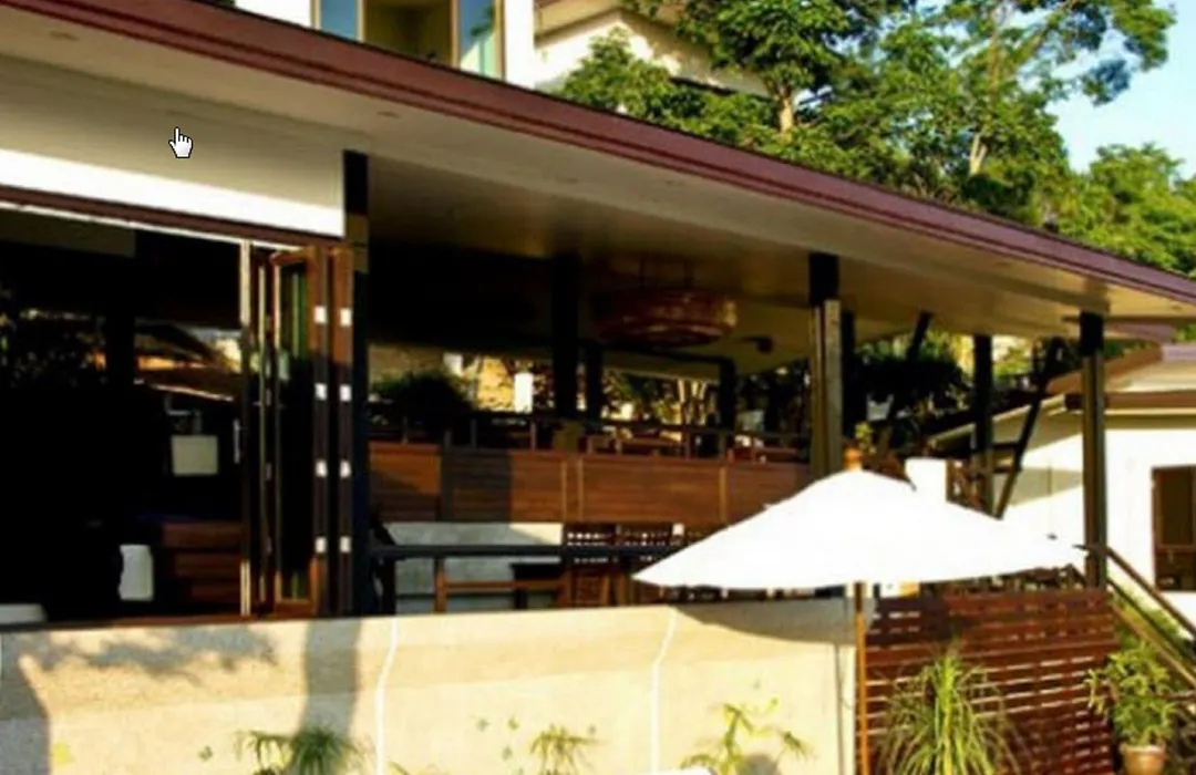 Chintakiri Resort-1