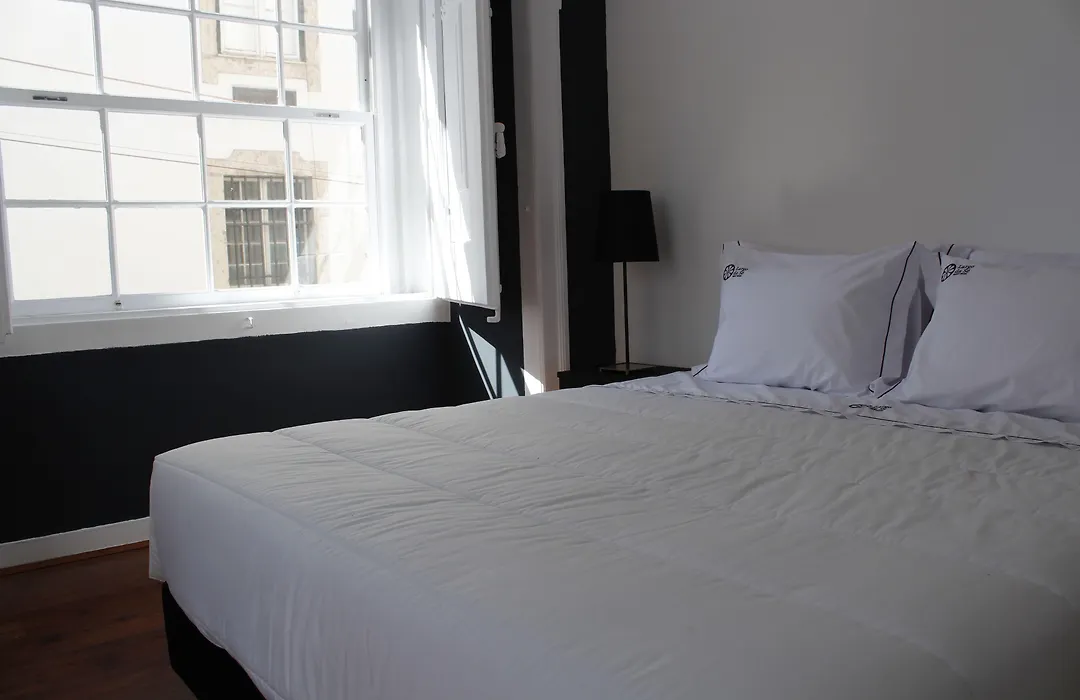 Largo Da Se Guest House - Horigem-1