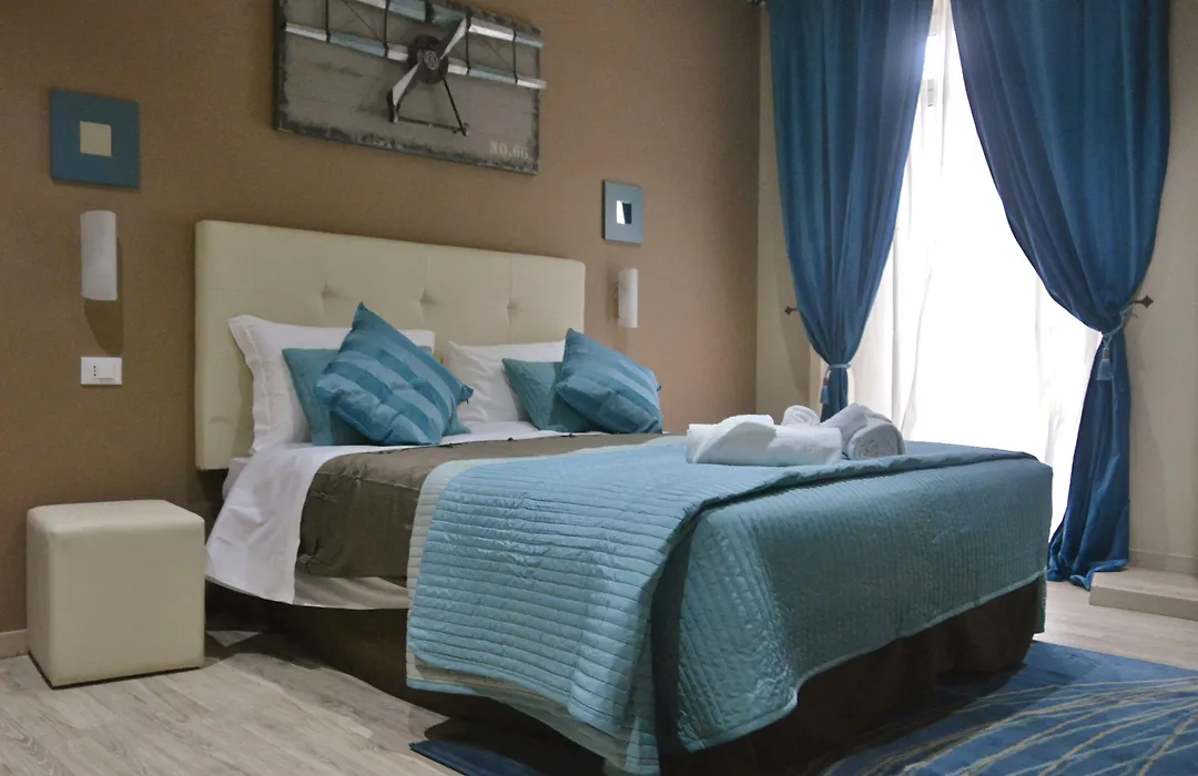 Ripetta Central Suites-1