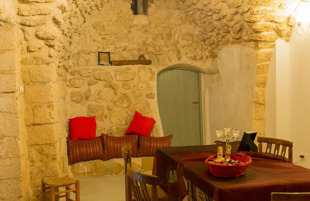 Al-Hakim Boutique Hotel Old Town Nazareth-1
