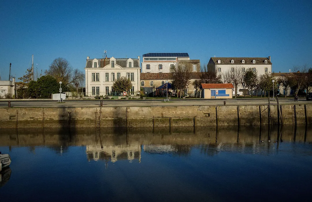 Le Domaine Du Meunier-1