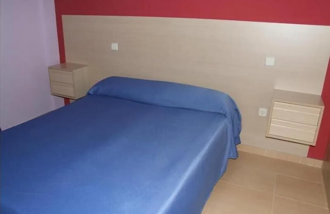 Hostal Parador de los Galanes-1
