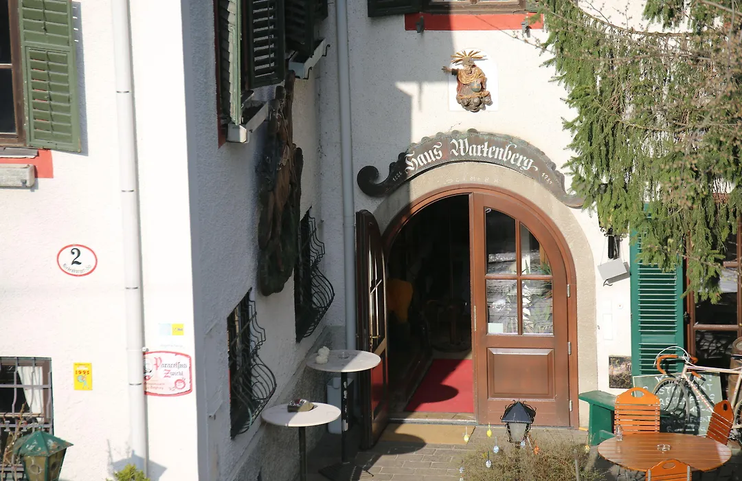 Haus Wartenberg-1
