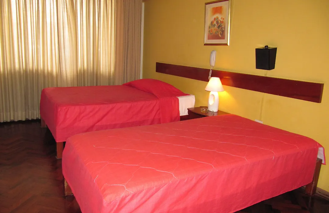 Hostal Solari-1