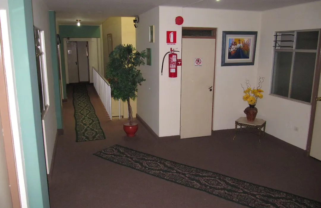 Hostal Solari-1