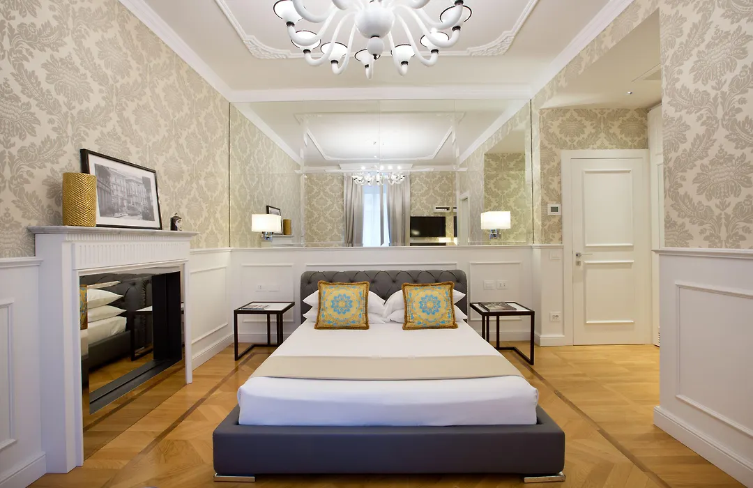 Duomo Rooms-1