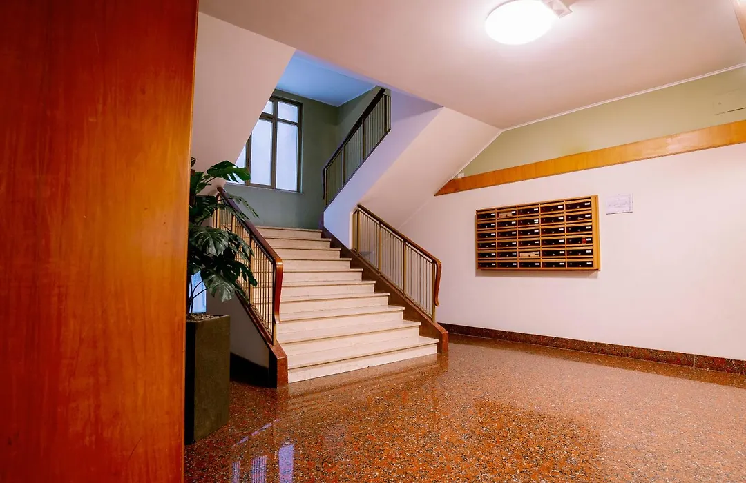 4 Seasons Roma Trastevere-1
