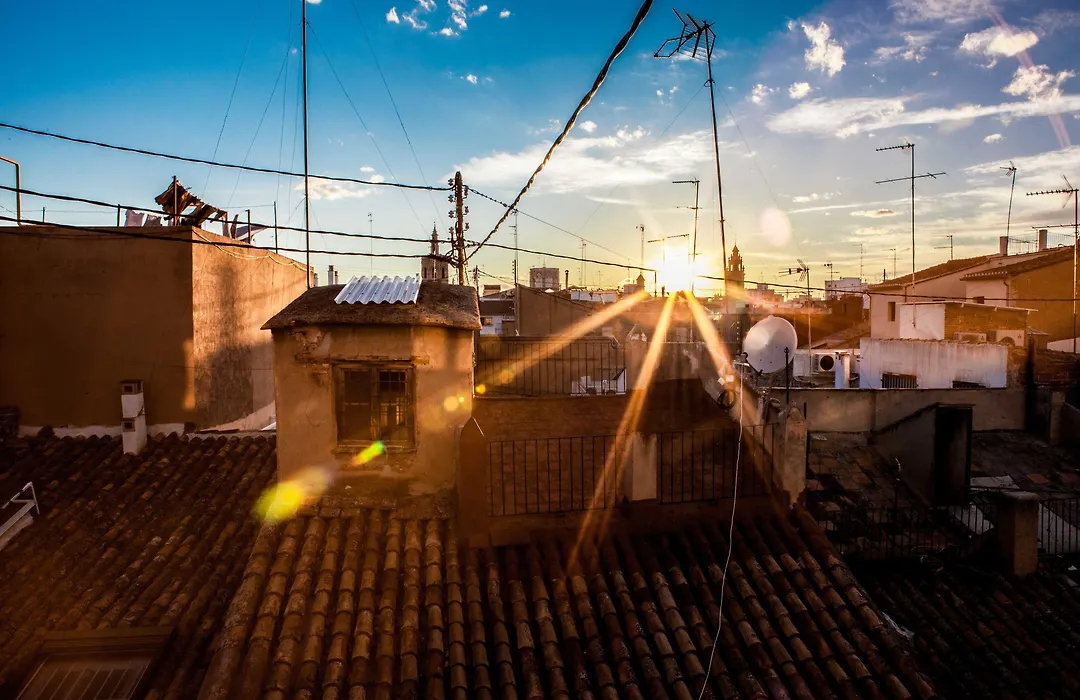 Hulot B&B Valencia-1