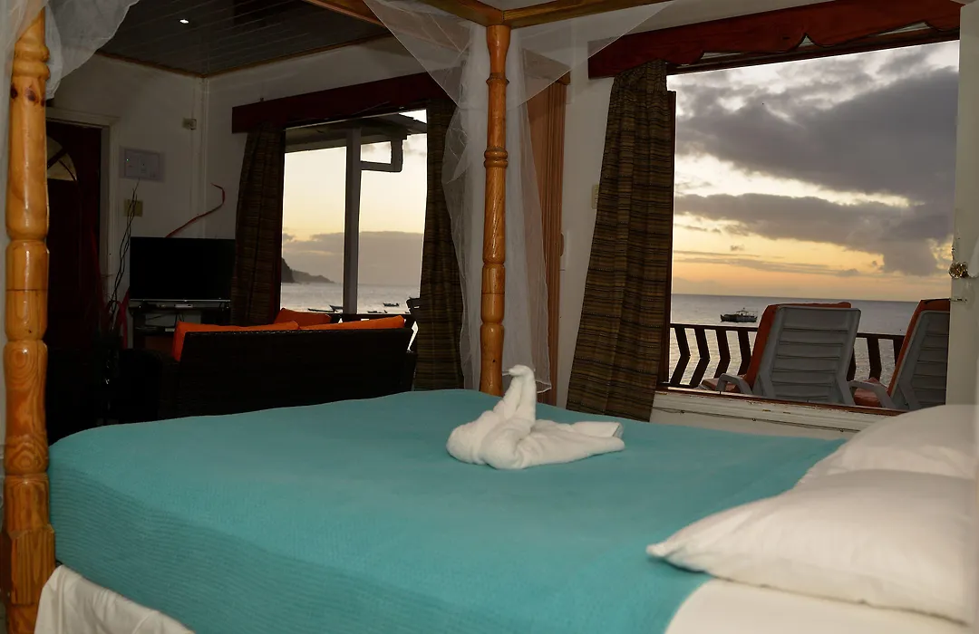 The Naturalist Beach Resort-1