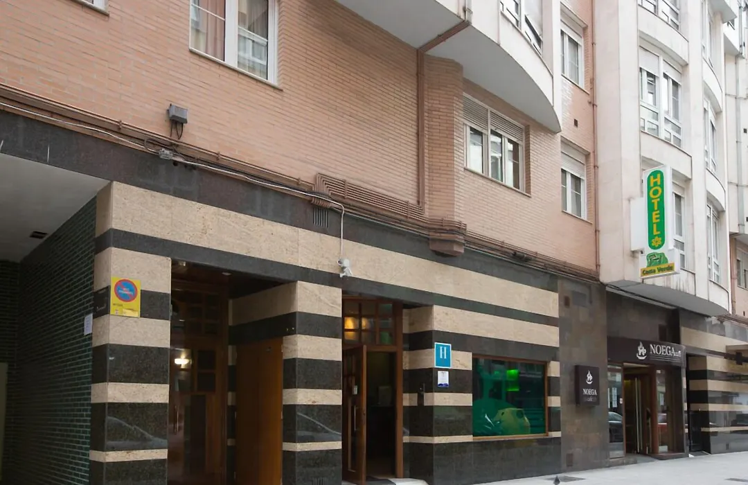 Hostal Libertad-1