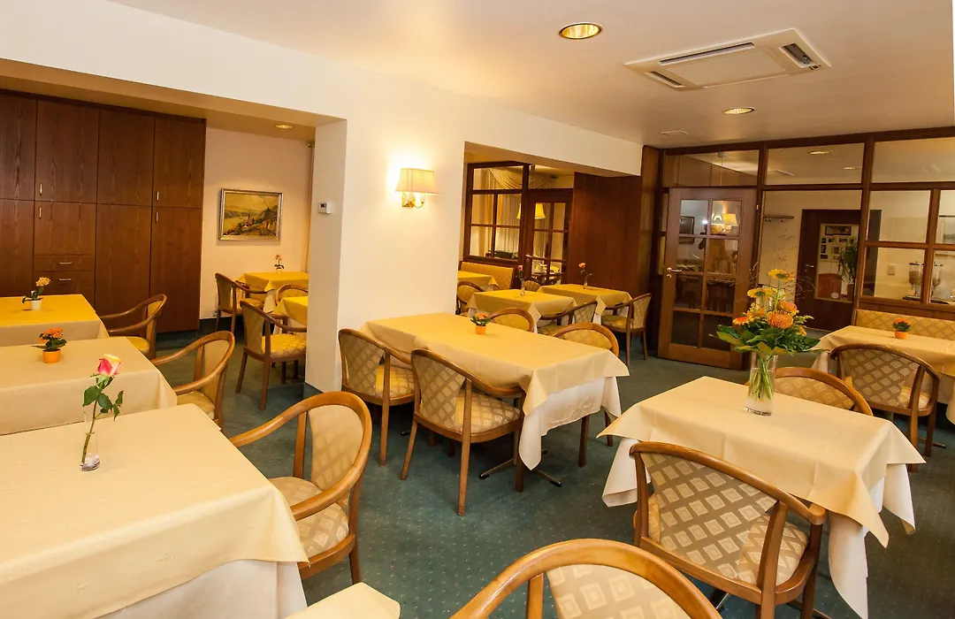 Hotel Garni Guenther-1