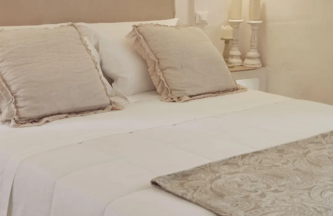 Le Nicchie Guest House-1
