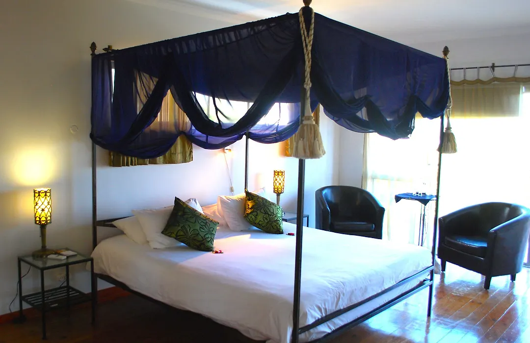 Villa Surprise Guesthouse-1