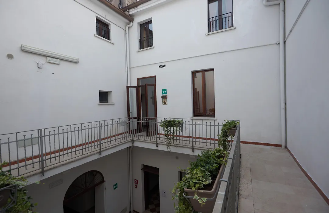 Residenza Accademia, Mantegnahotels-1