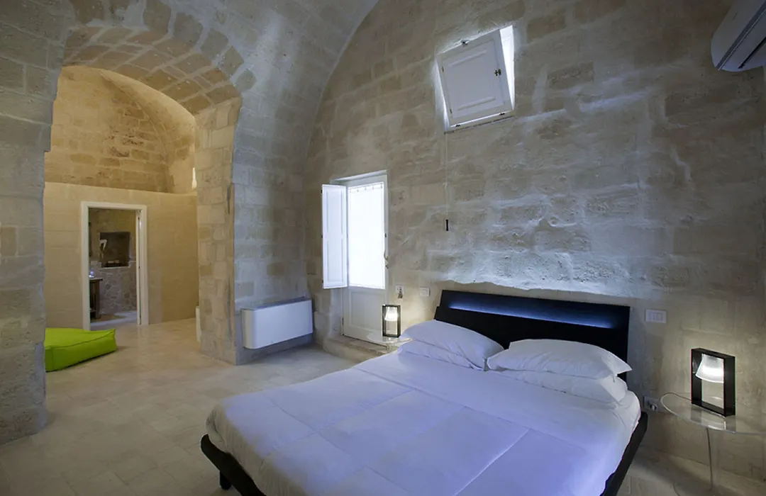 Antico Convicino Rooms Suites & Spa-1