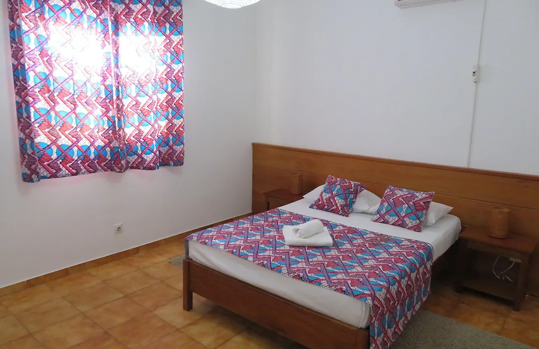 Sweet Guest House-1