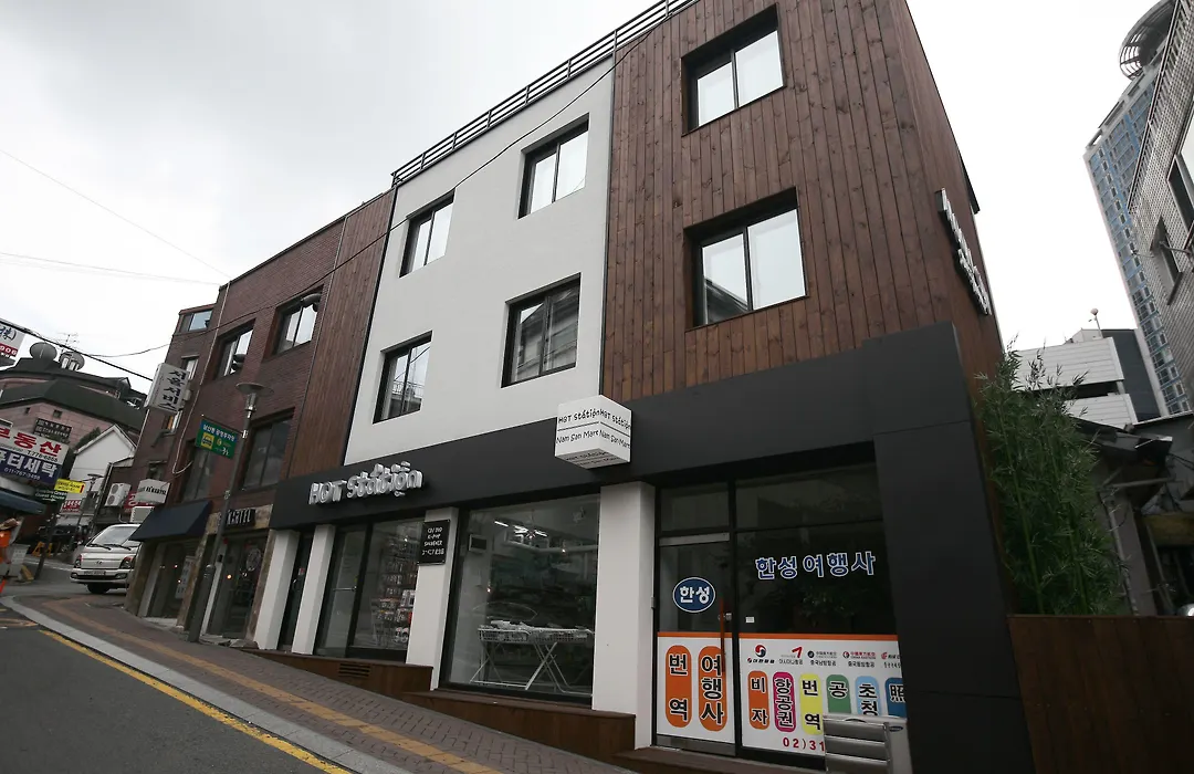 Moon Sun Guesthouse-1