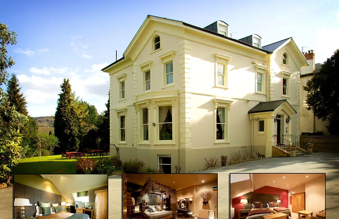 Beaumont House-1