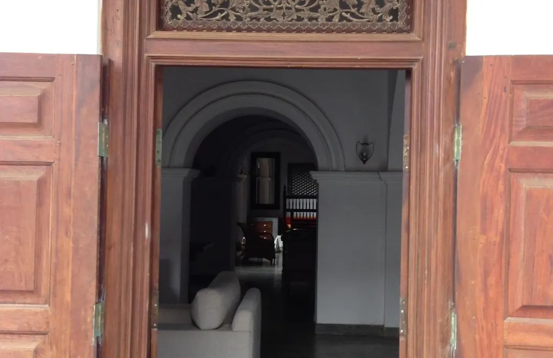 Khalid'S Guest House-1