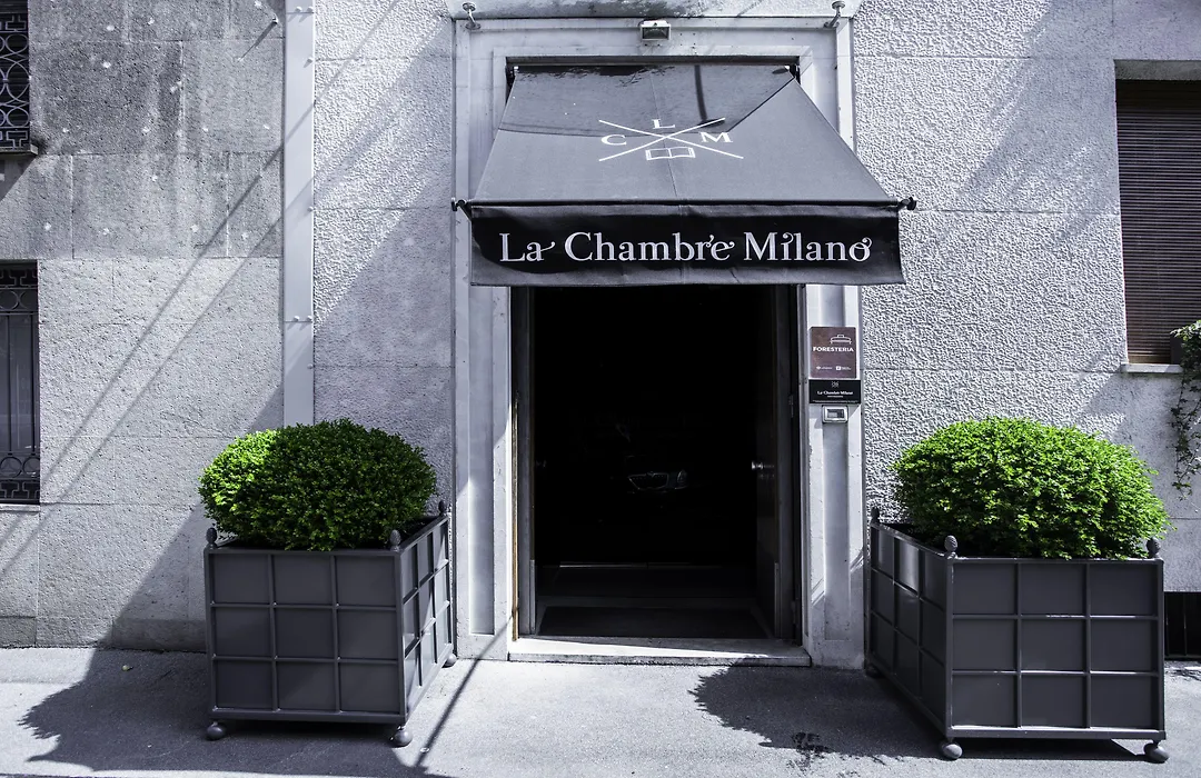 La Chambre Milano Guest House-1