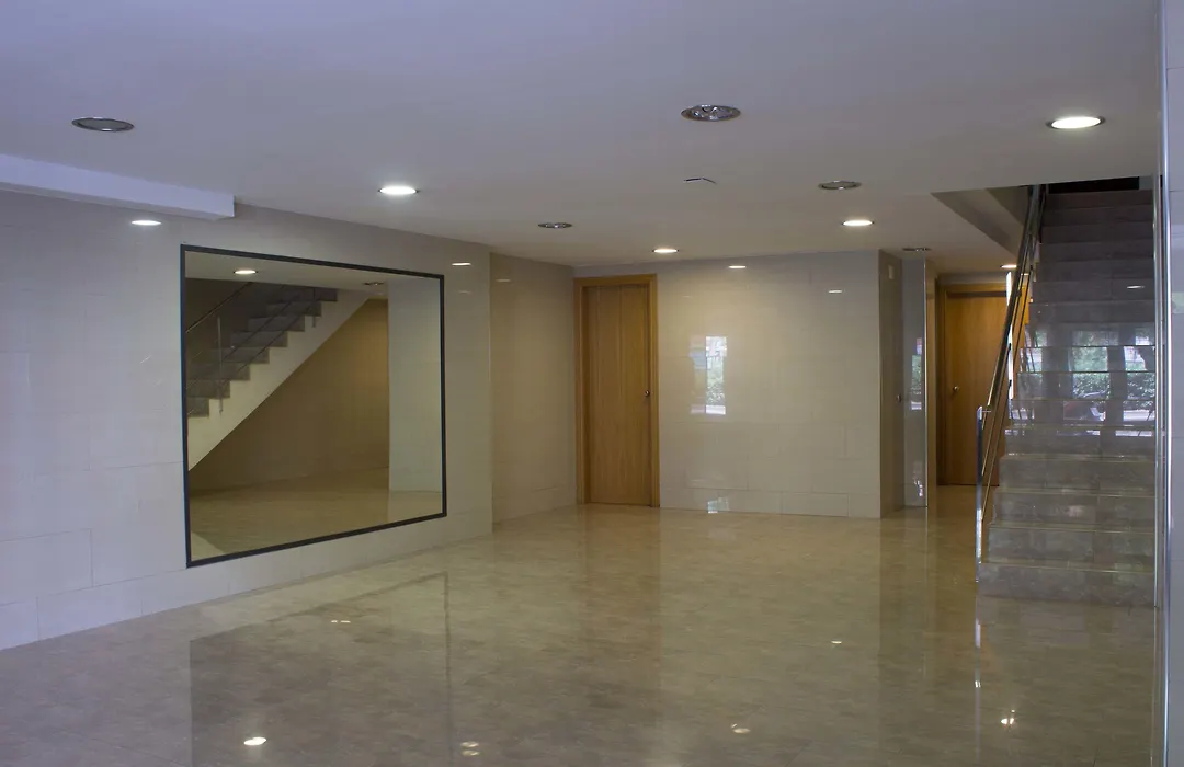 Hostal Nova Barcelona-1