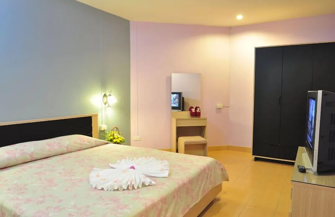 Tj Guesthouse-1