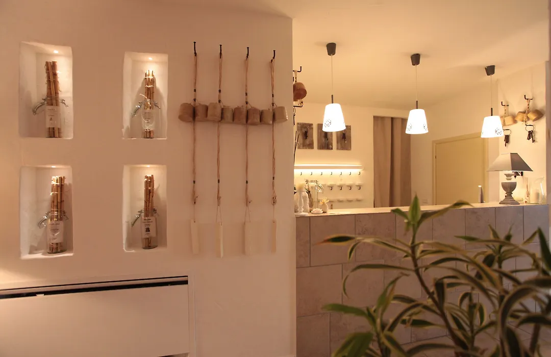 Relais In Contrada-1