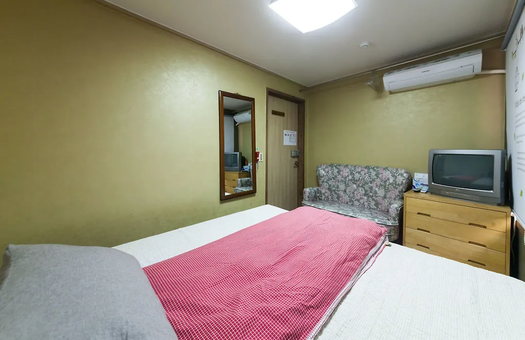Yehadoye Guesthouse-1