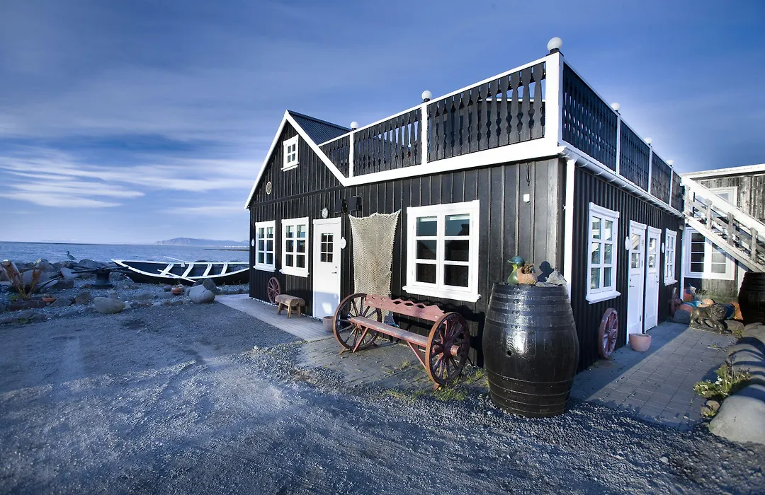 Hlid Fisherman'S Village-1