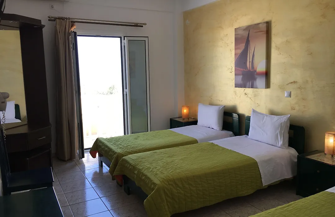 Villa Koronios-1