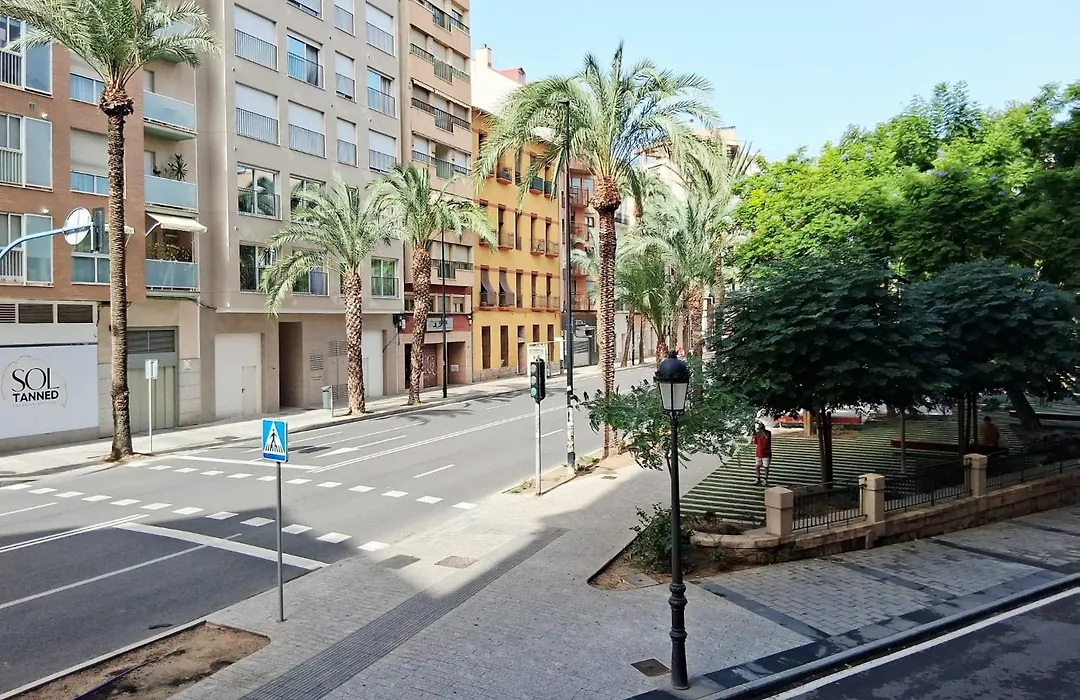 AS ROOMS Alicante-1