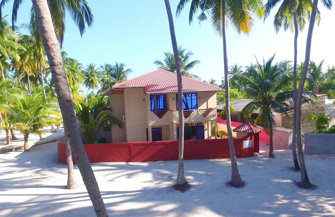 Riveli Retreat Mathiveri-1