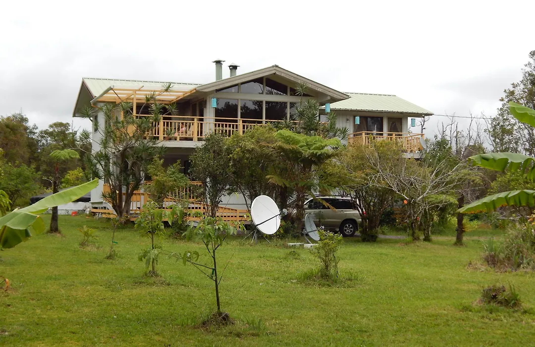 Fern Forest Getaway-1