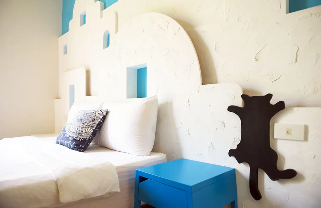 Luna'S House-1