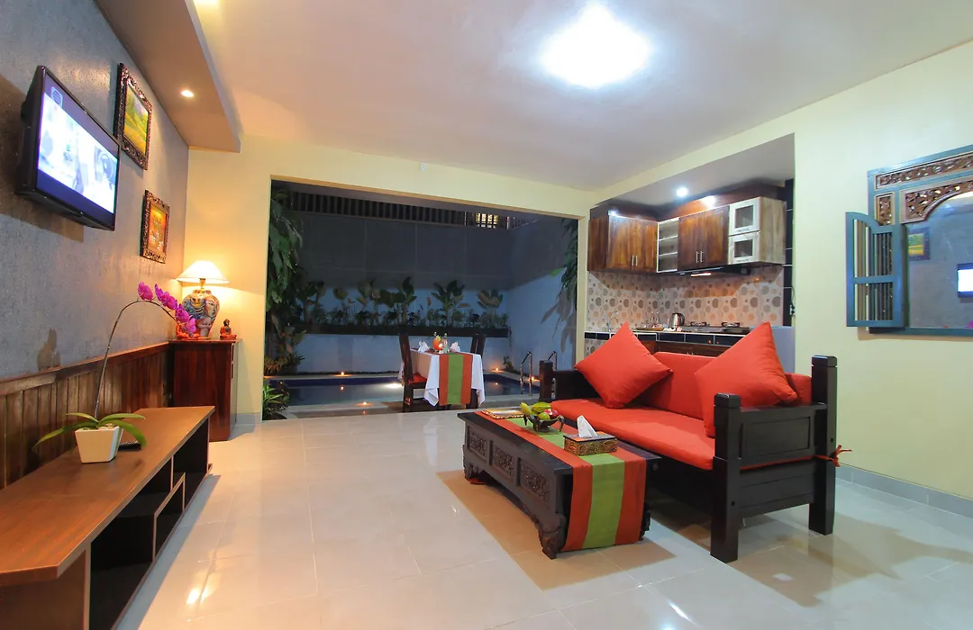 The Sesari Jimbaran-1