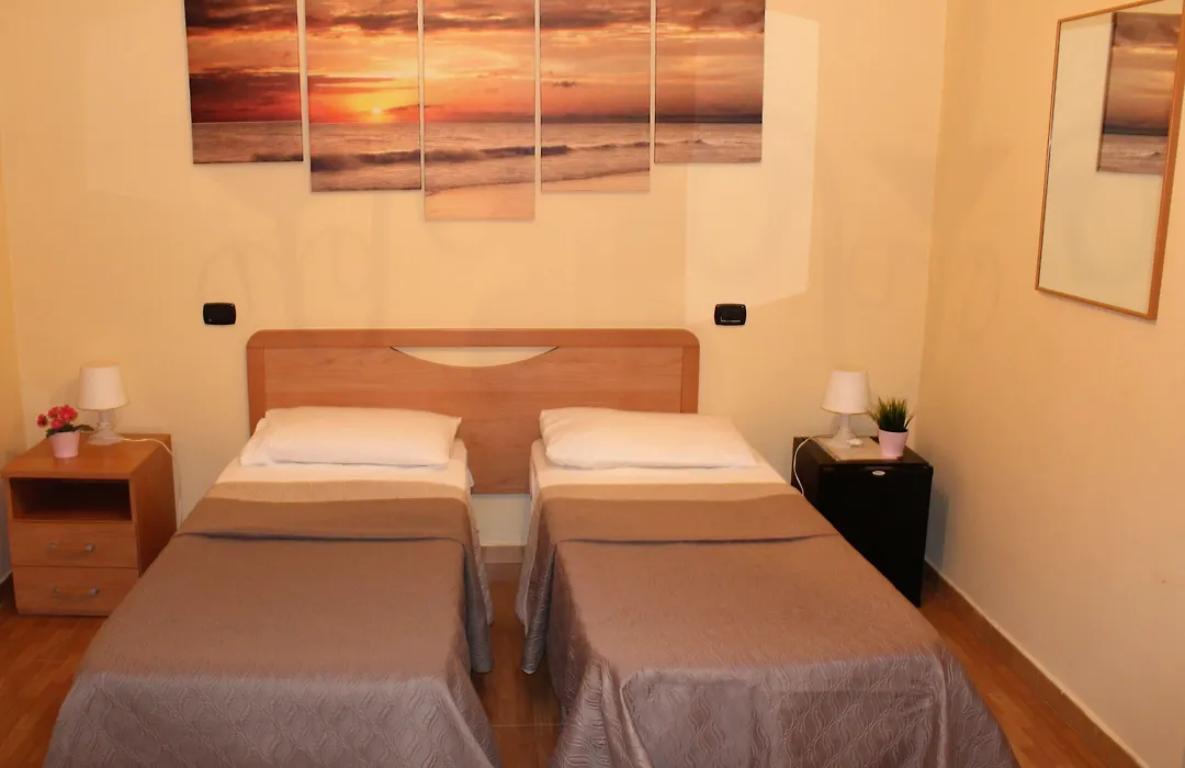 B&B Alloggio Maria-1