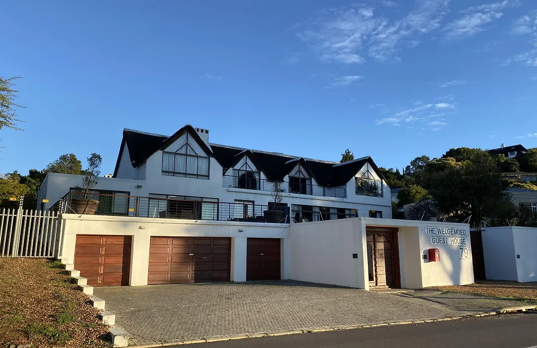 The Welgemoed Guest House-1