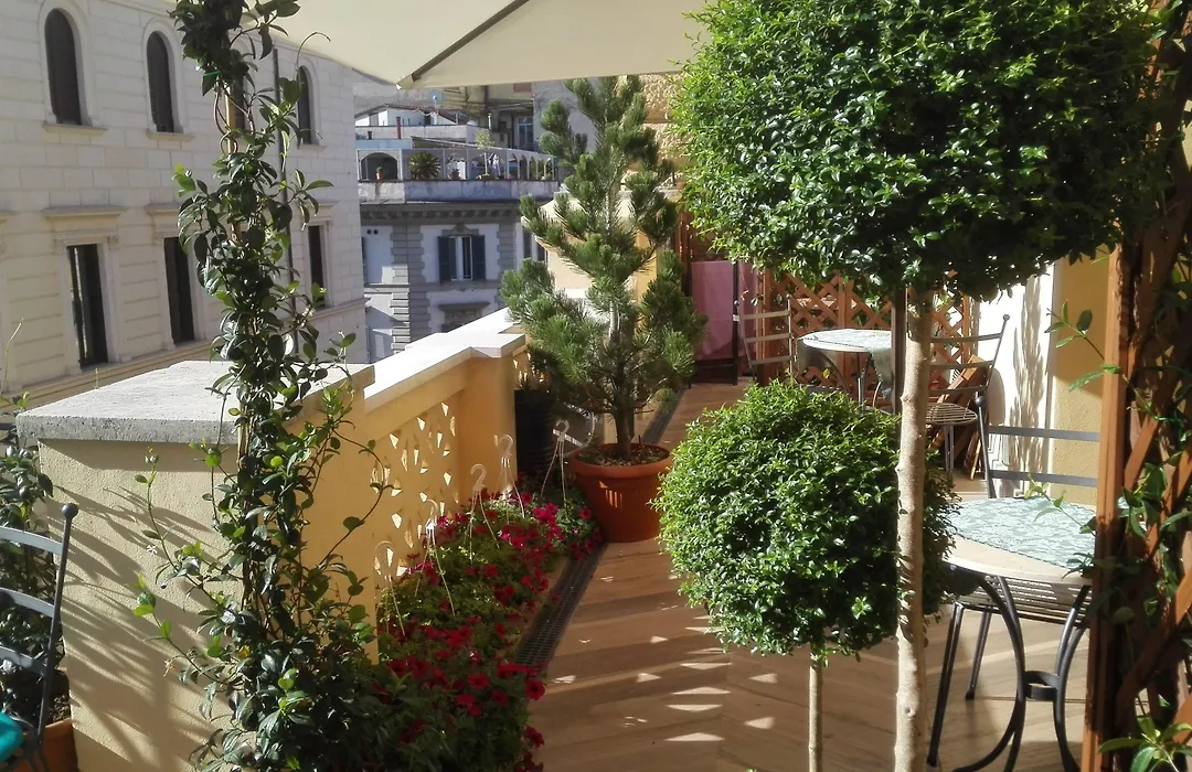 Residenza Cavallini-1