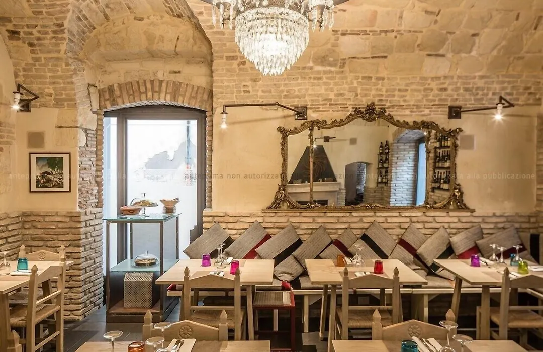 Palazzo Dessy Historic House-1