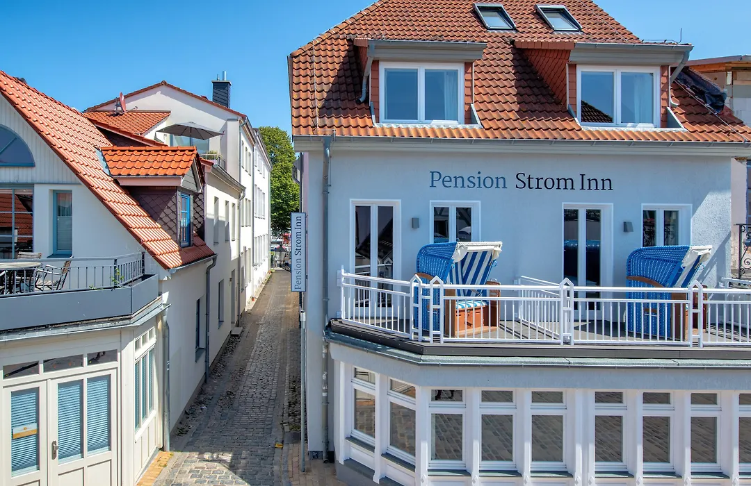 Pension Strominn-1