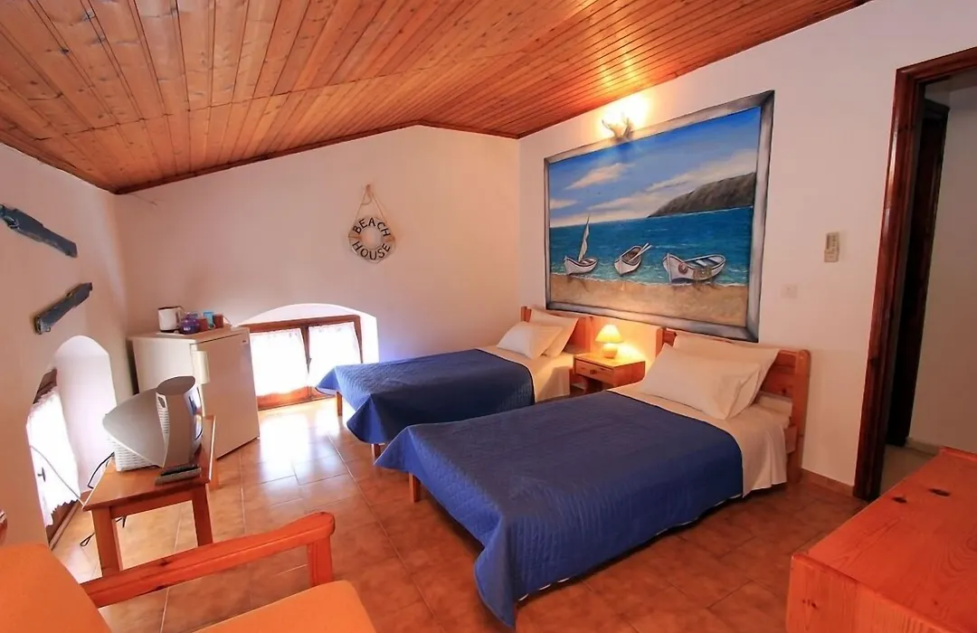Symi Center Hotel-1