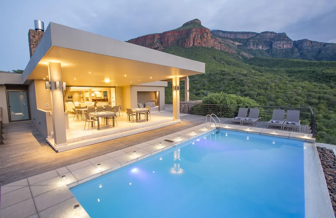 Umvangati House-1