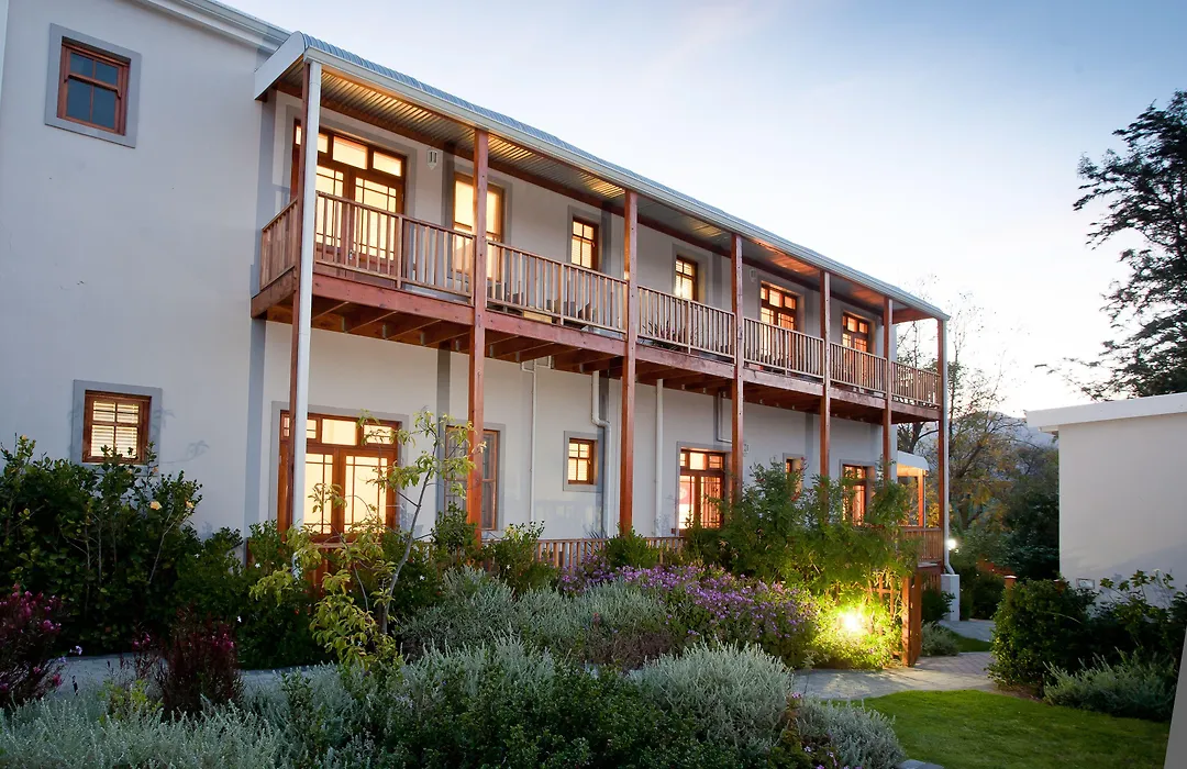 The Queen Of Calitzdorp-1