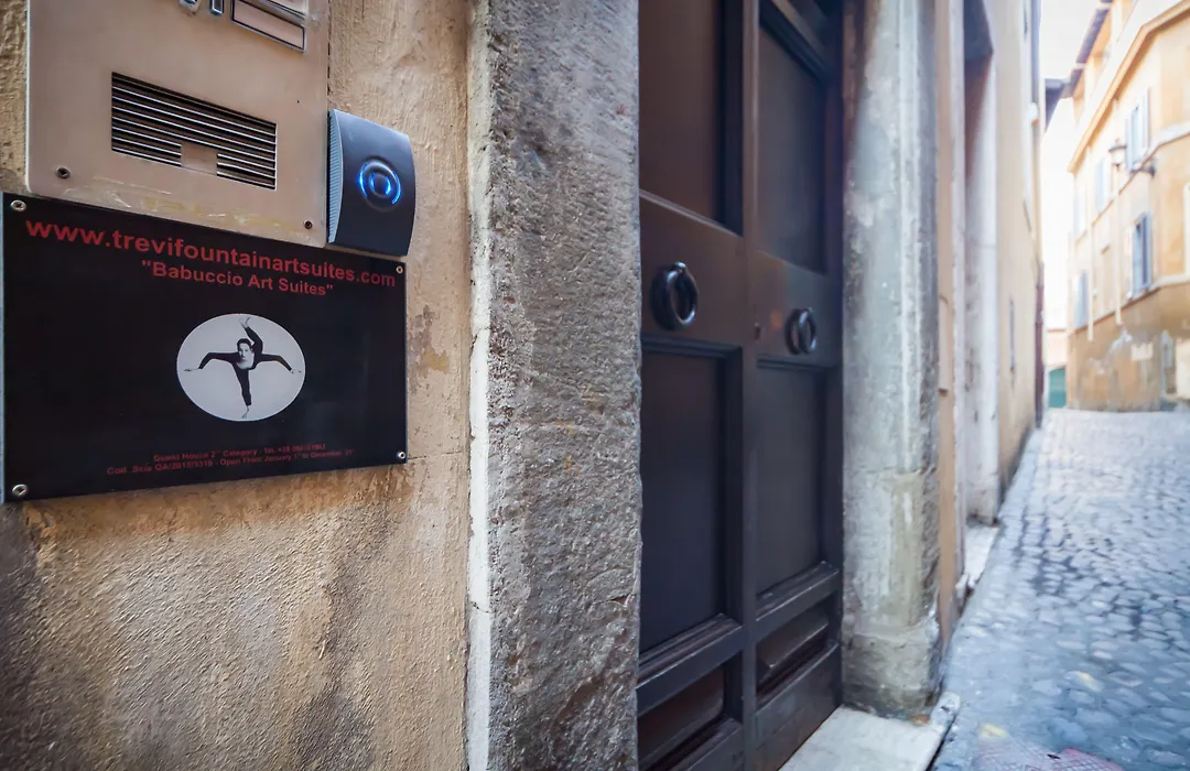 Trevi Art Suite-1
