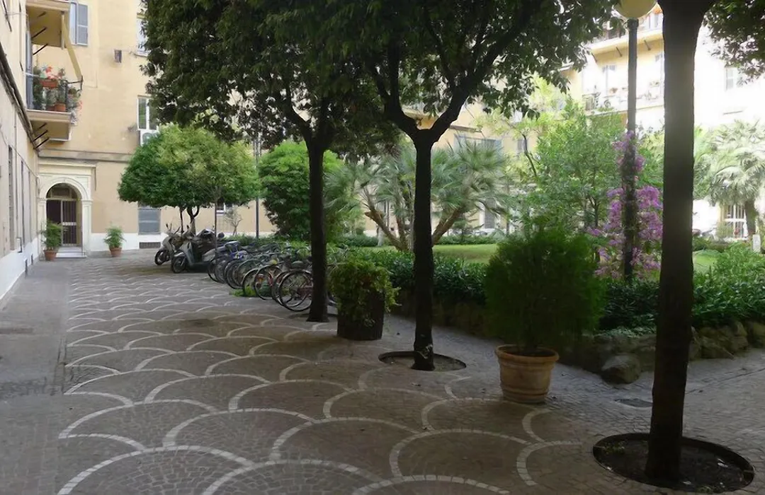 Rome Together Guest House-1