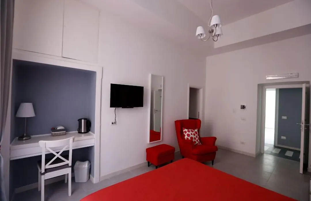 Rome Together Guest House-1