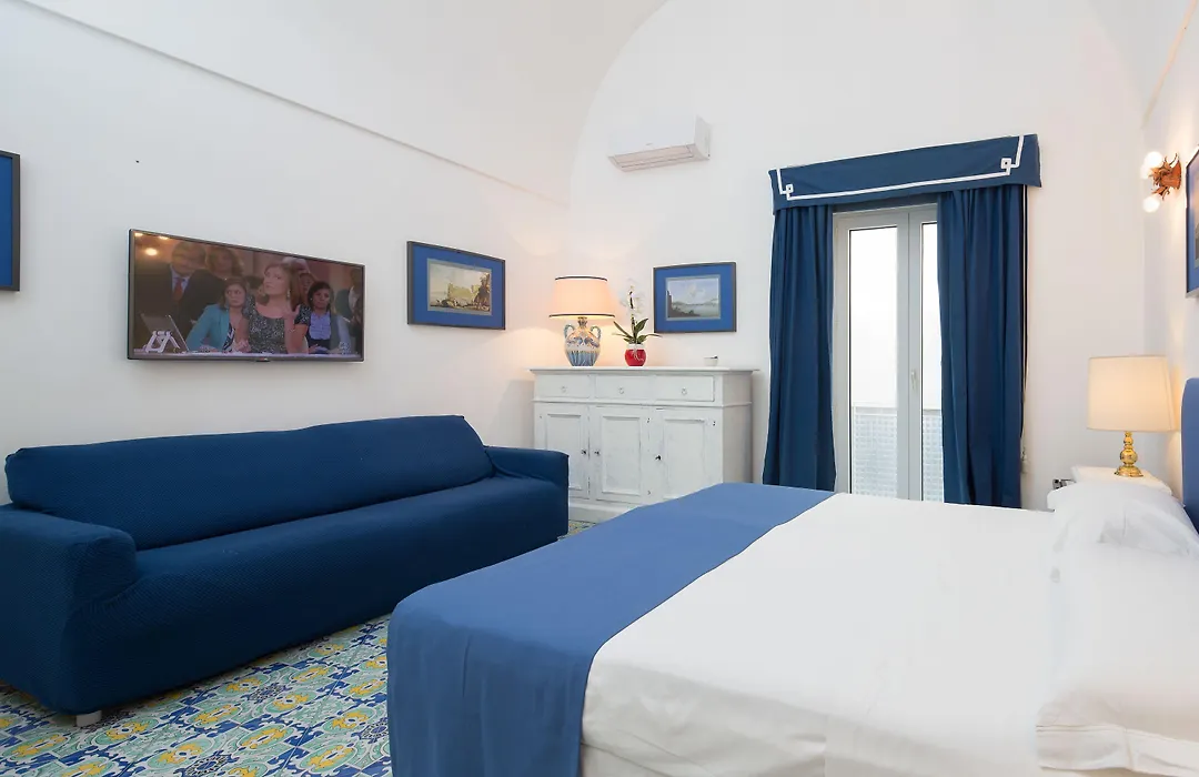 Marlin Guest House-1