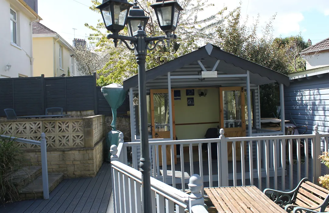 The Millbrook B&B-1
